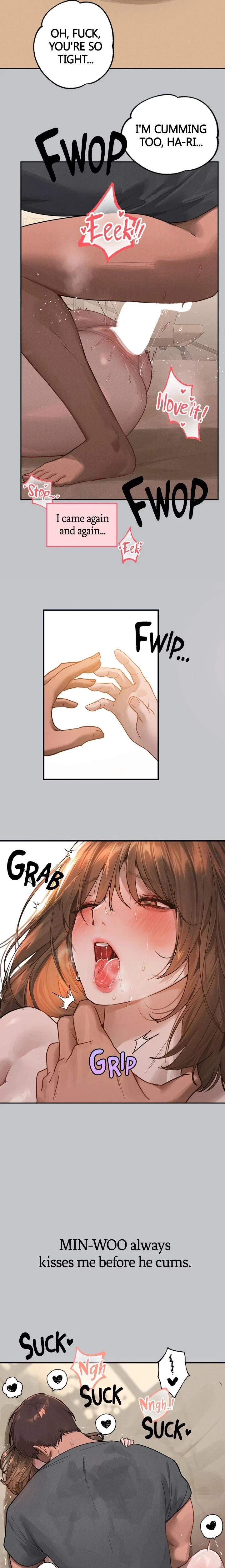 Landlord Sisters Chapter 121 Page 7