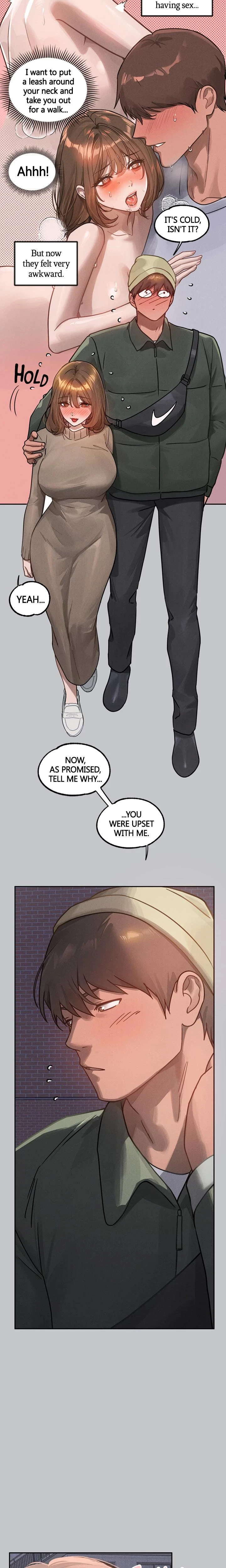 Landlord Sisters Chapter 121 Page 21