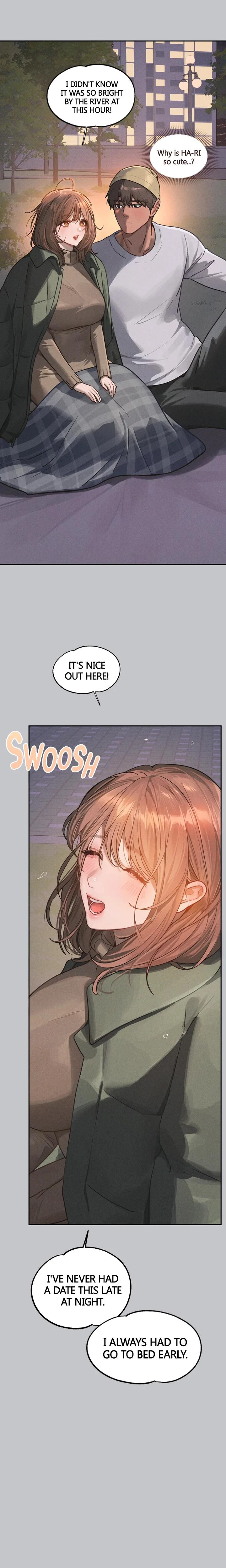 Landlord Sisters Chapter 122 Page 5