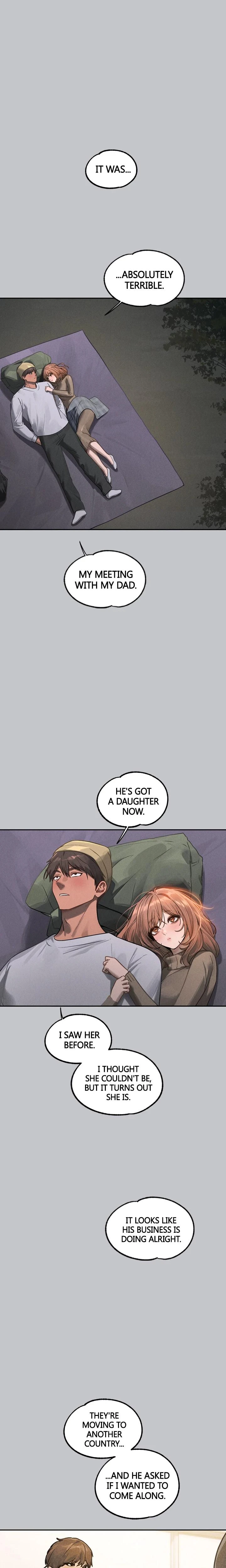Landlord Sisters Chapter 122 Page 10