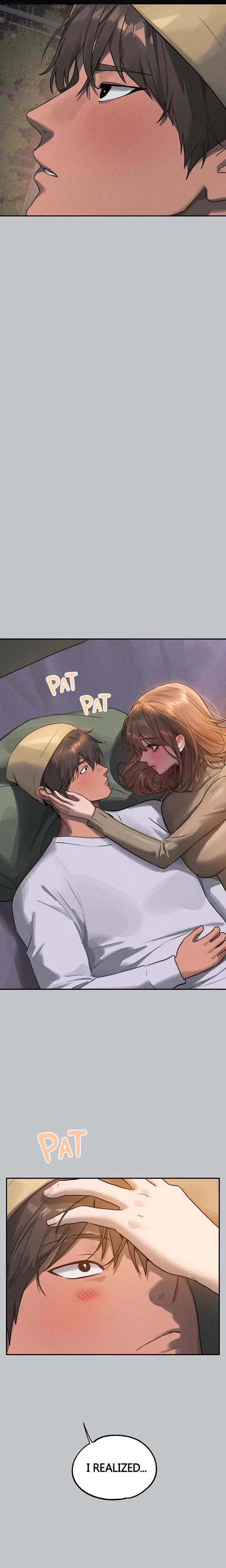 Landlord Sisters Chapter 122 Page 12