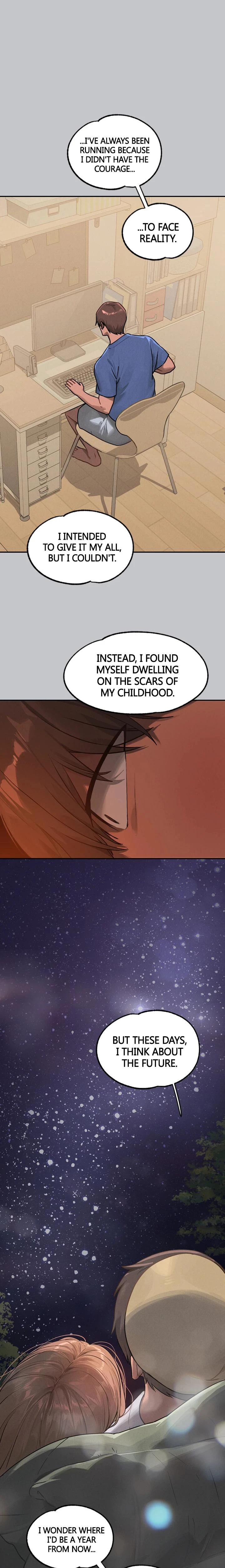 Landlord Sisters Chapter 122 Page 13