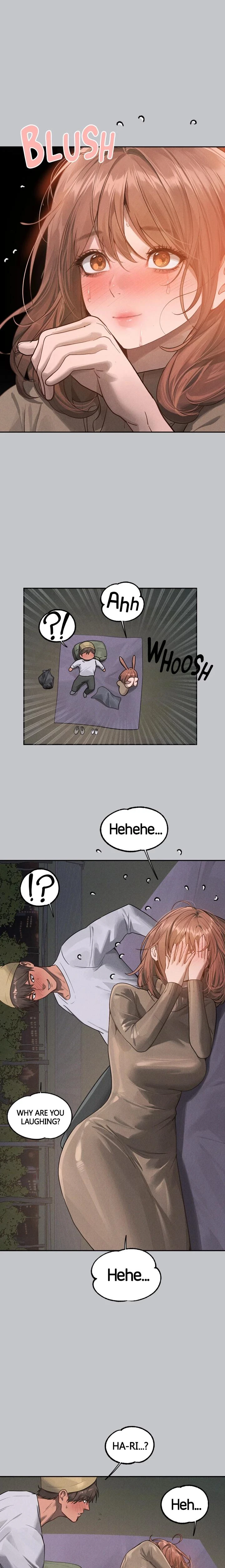 Landlord Sisters Chapter 122 Page 16