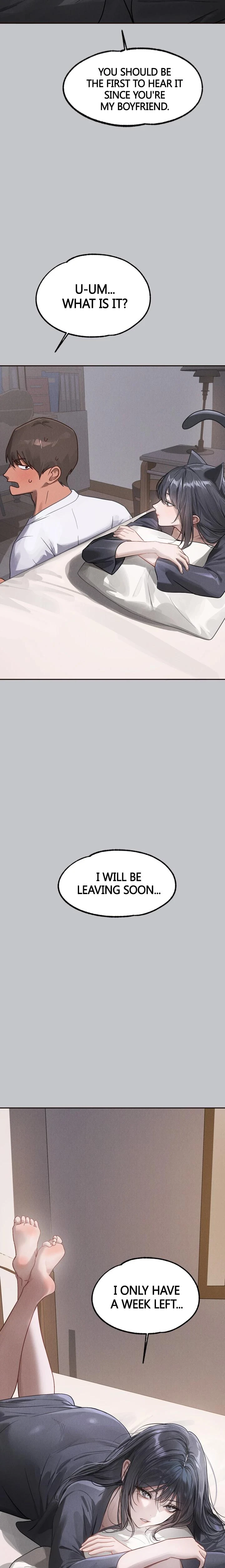 Landlord Sisters Chapter 122 Page 27