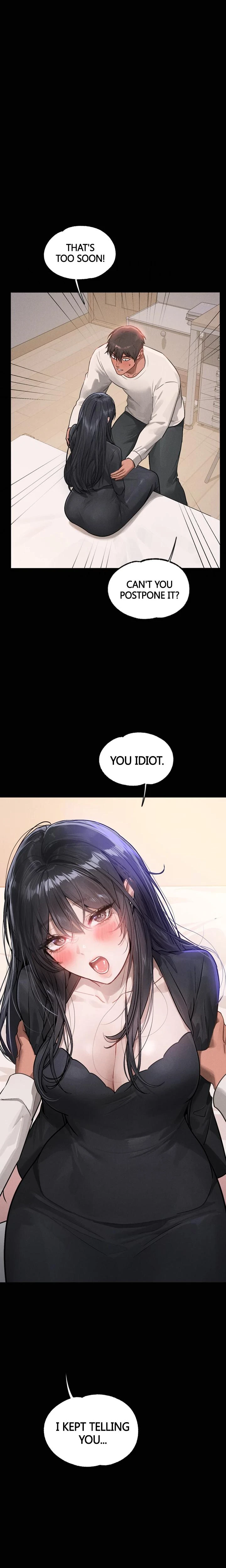 Landlord Sisters Chapter 123 Page 3