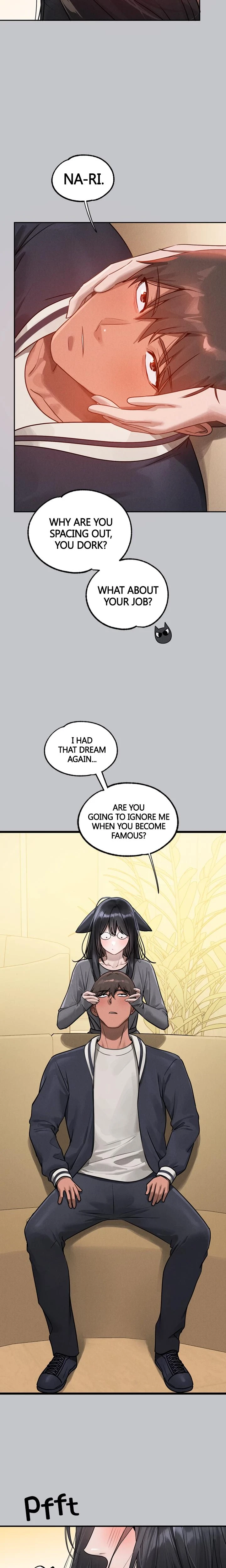 Landlord Sisters Chapter 123 Page 13