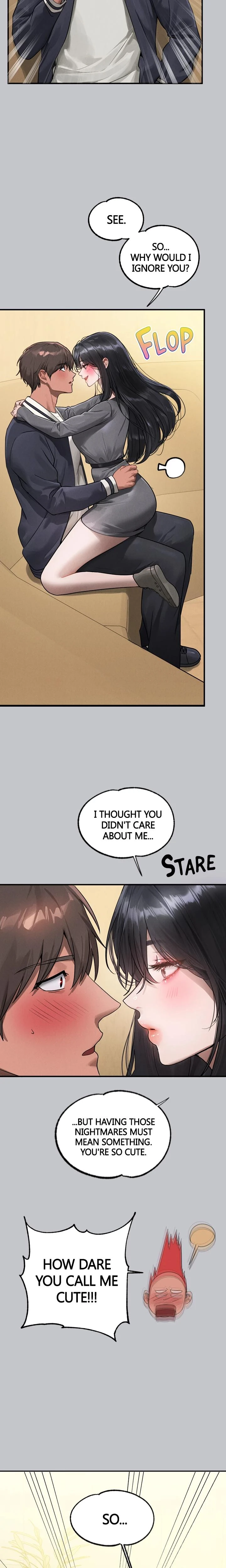 Landlord Sisters Chapter 123 Page 15