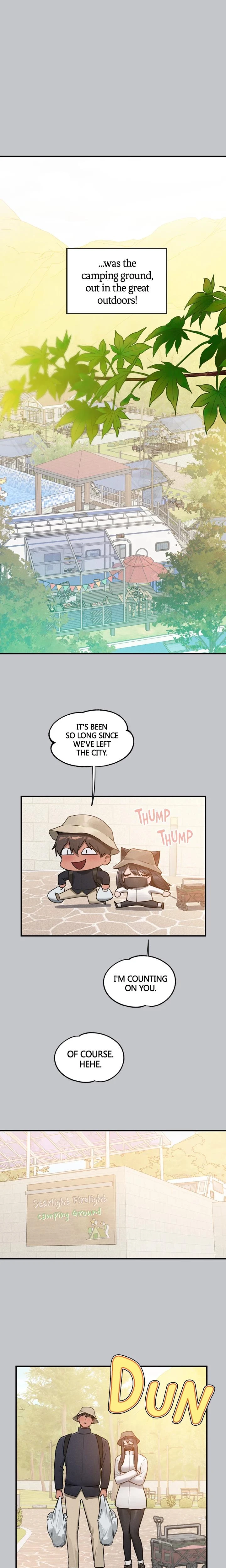 Landlord Sisters Chapter 123 Page 18