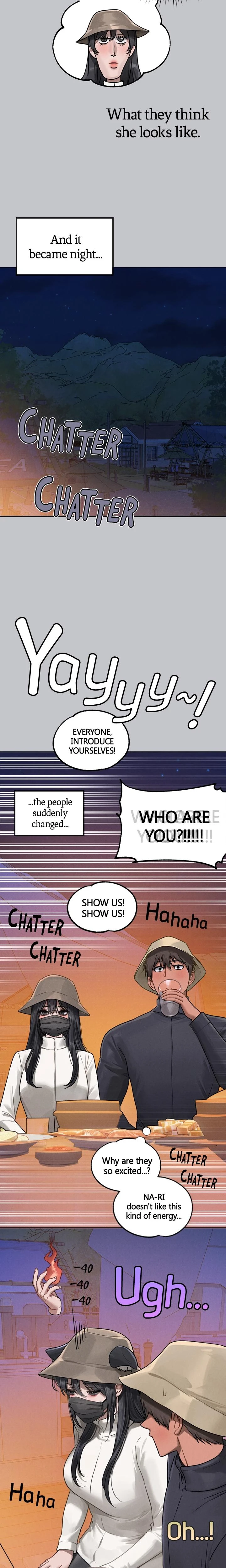 Landlord Sisters Chapter 123 Page 25