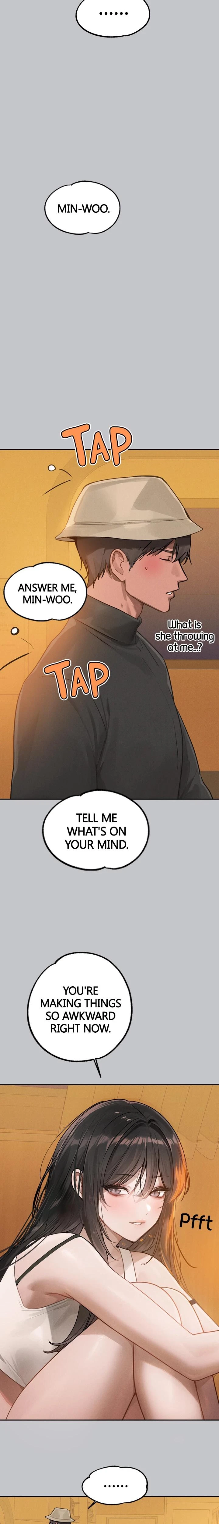 Landlord Sisters Chapter 124 Page 2