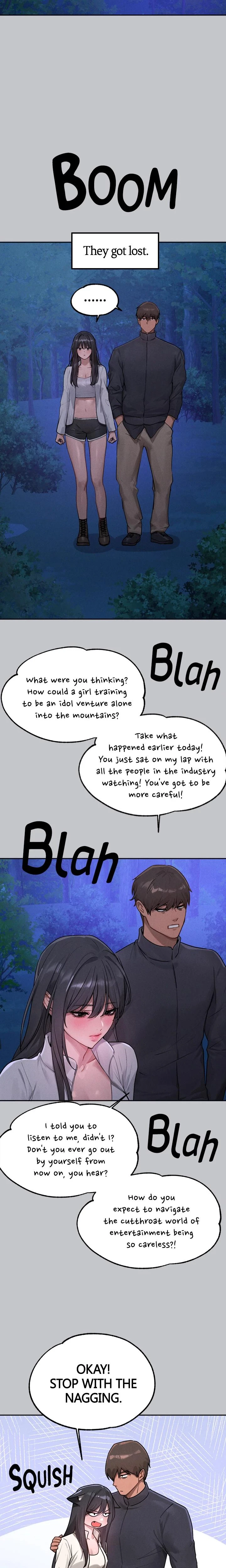 Landlord Sisters Chapter 124 Page 7