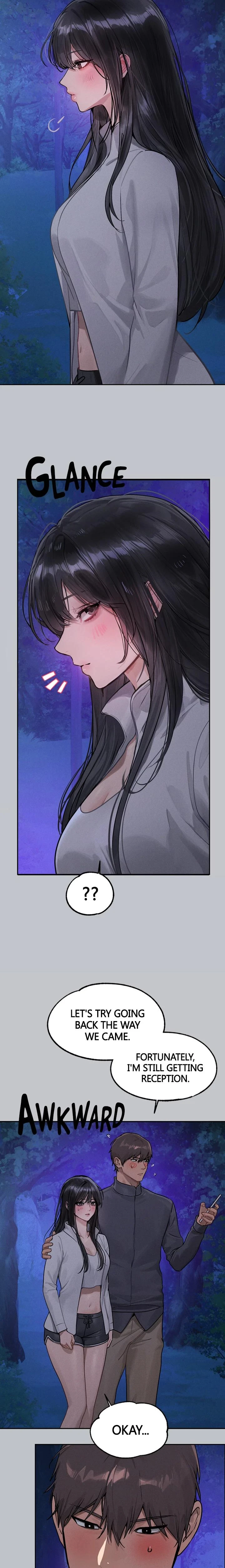 Landlord Sisters Chapter 124 Page 9