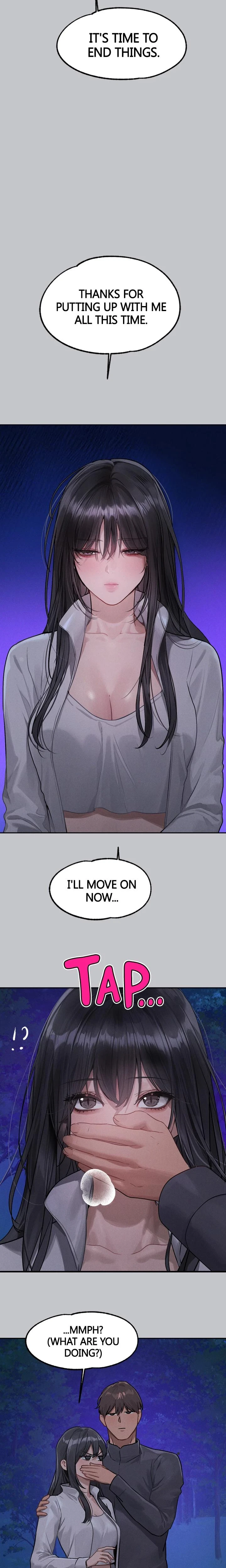 Landlord Sisters Chapter 124 Page 12