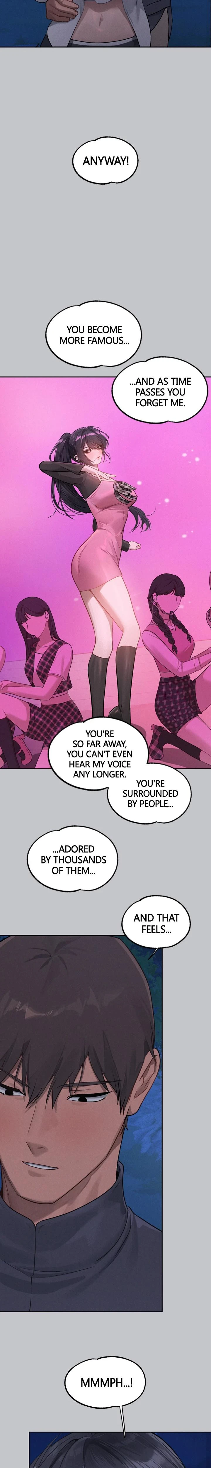 Landlord Sisters Chapter 124 Page 14