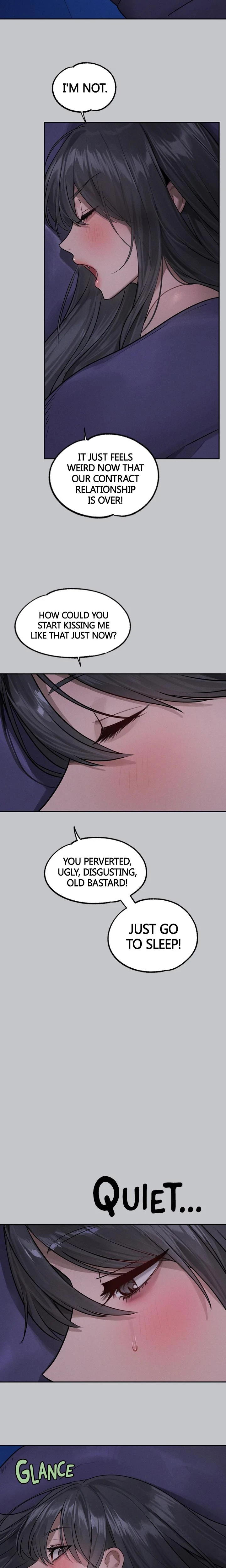 Landlord Sisters Chapter 124 Page 22