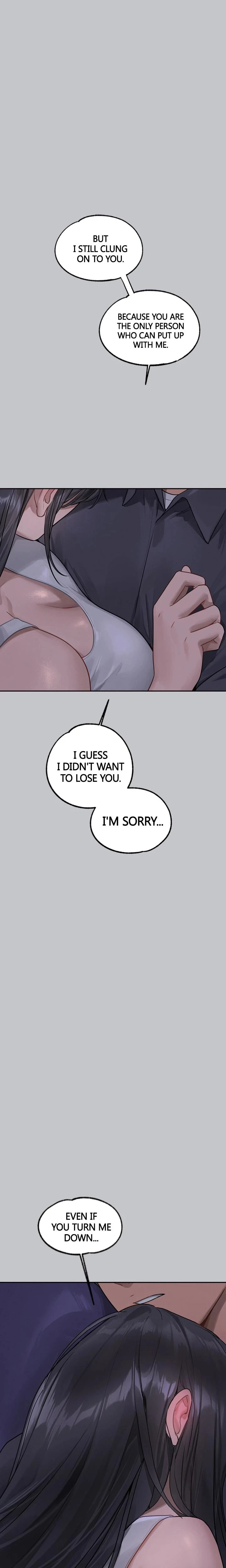 Landlord Sisters Chapter 124 Page 26