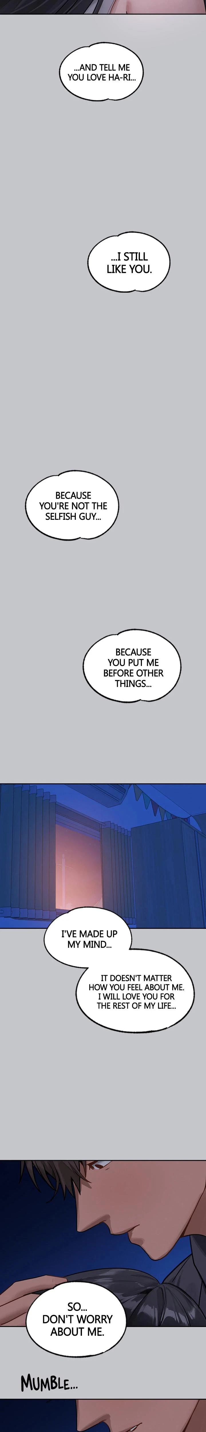 Landlord Sisters Chapter 124 Page 27
