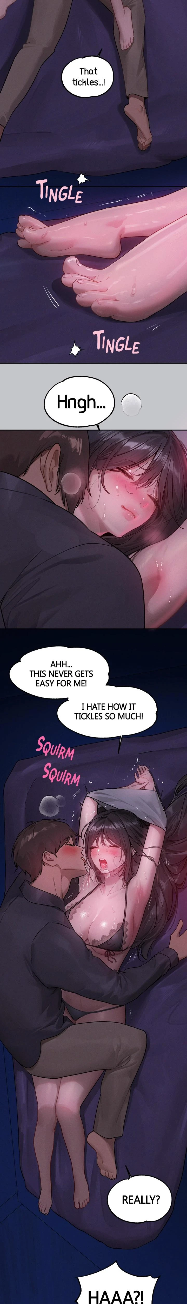Landlord Sisters Chapter 125 Page 9