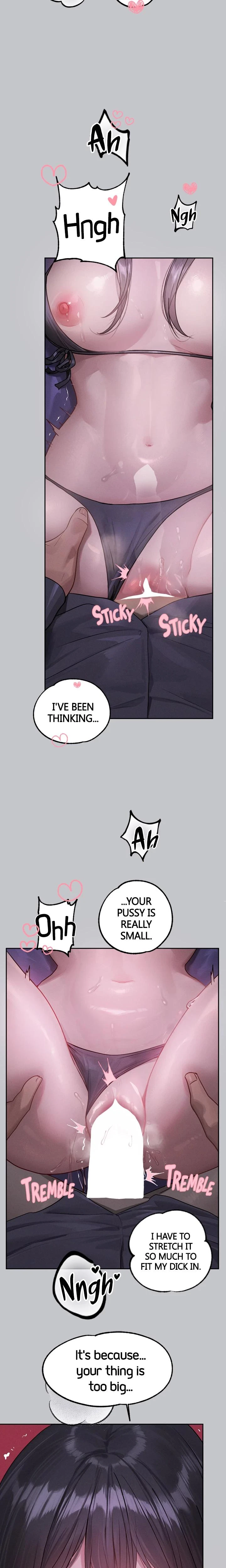 Landlord Sisters Chapter 126 Page 2