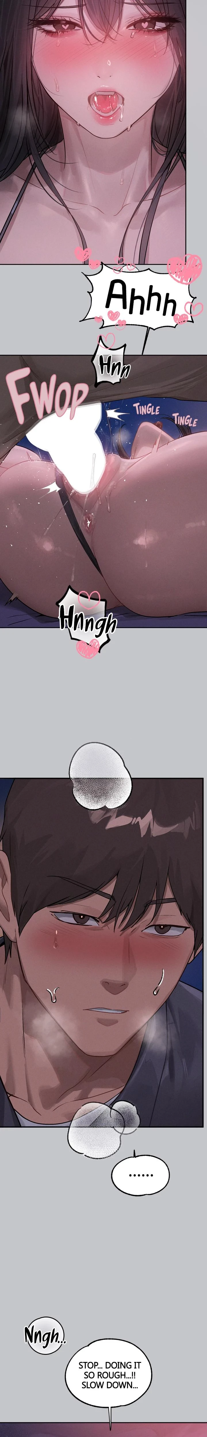 Landlord Sisters Chapter 126 Page 3