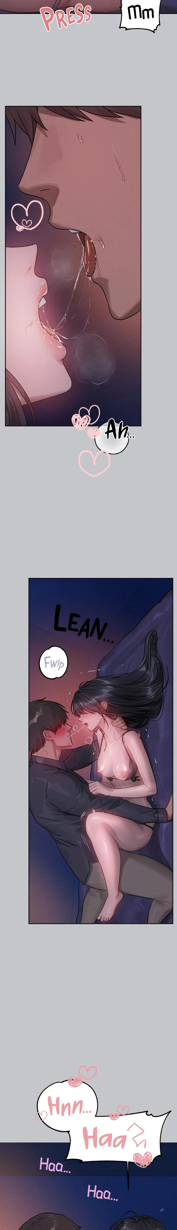 Landlord Sisters Chapter 126 Page 9