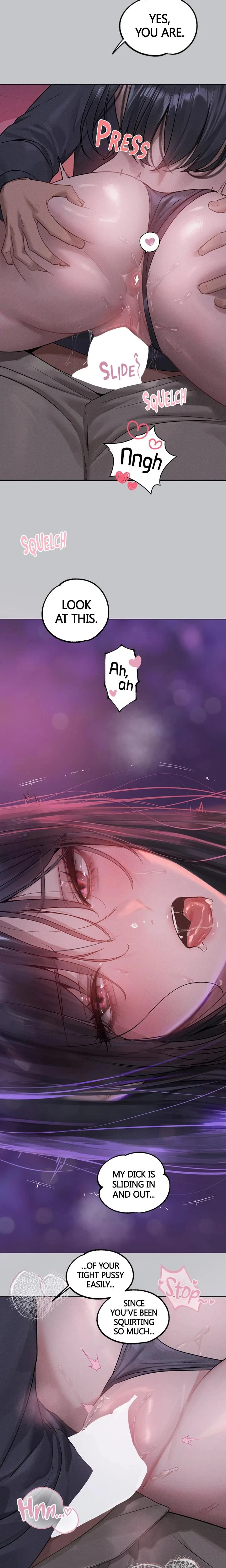 Landlord Sisters Chapter 126 Page 12