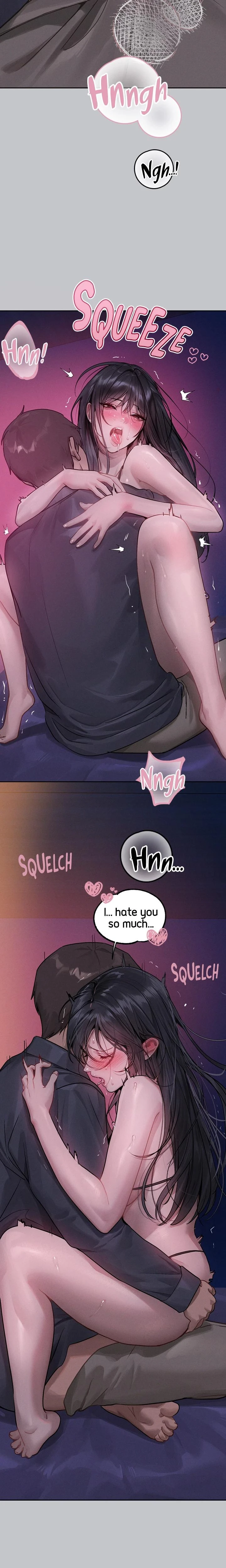 Landlord Sisters Chapter 126 Page 13
