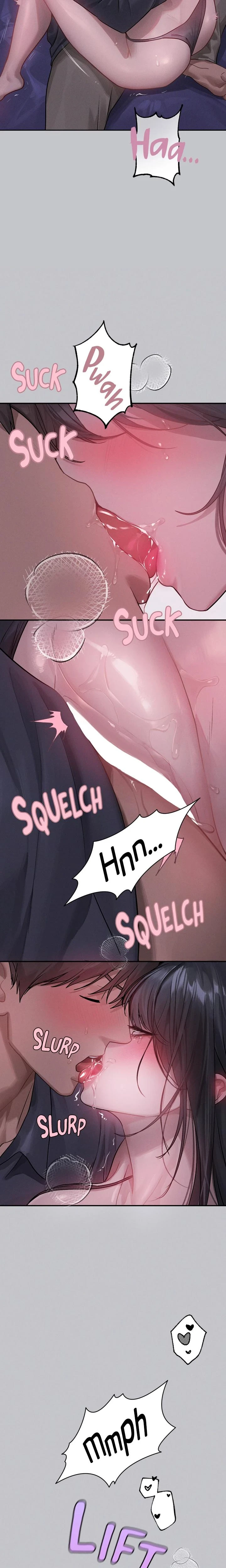 Landlord Sisters Chapter 126 Page 15