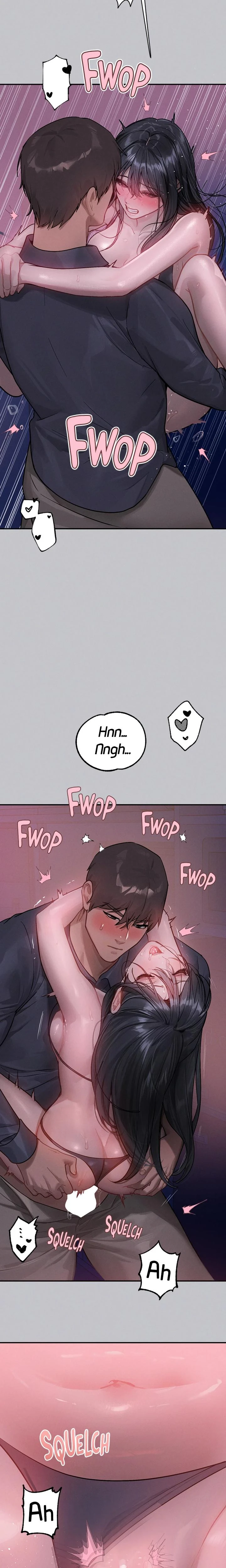 Landlord Sisters Chapter 126 Page 17