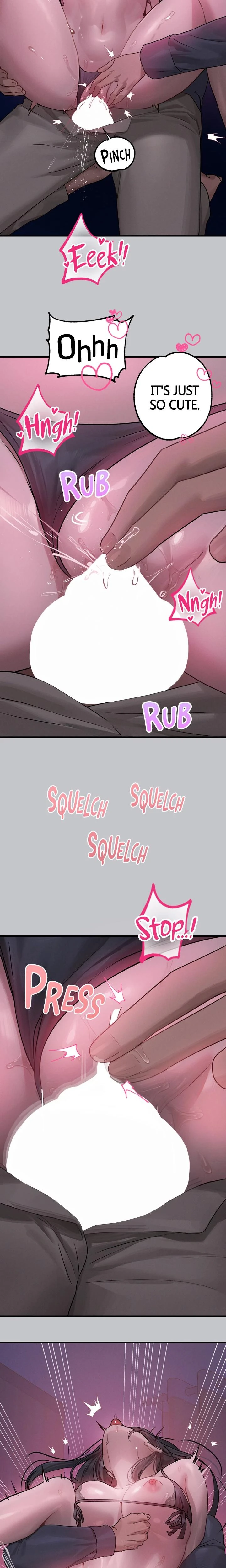 Landlord Sisters Chapter 126 Page 25