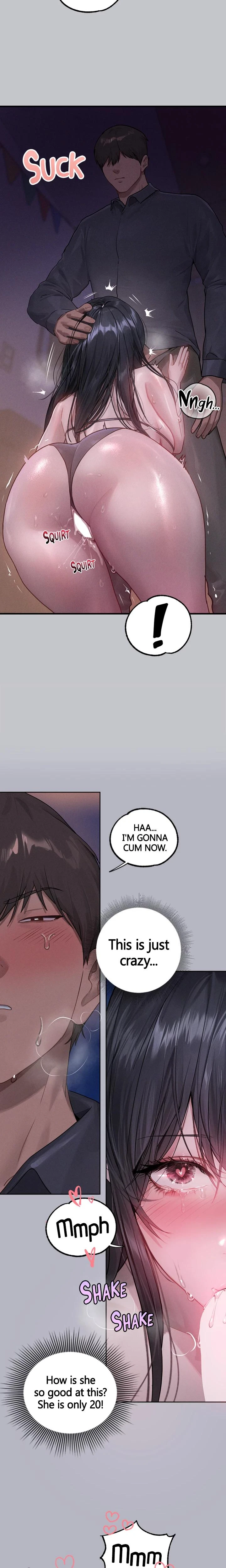 Landlord Sisters Chapter 127 Page 5