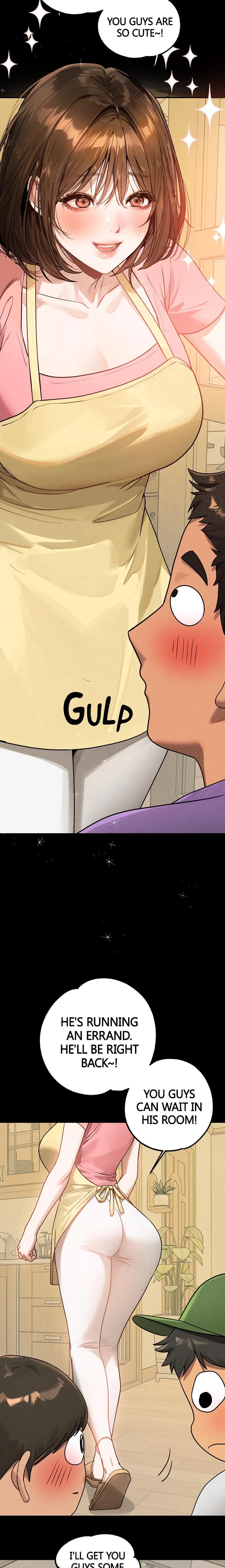 Landlord Sisters Chapter 128 Page 2