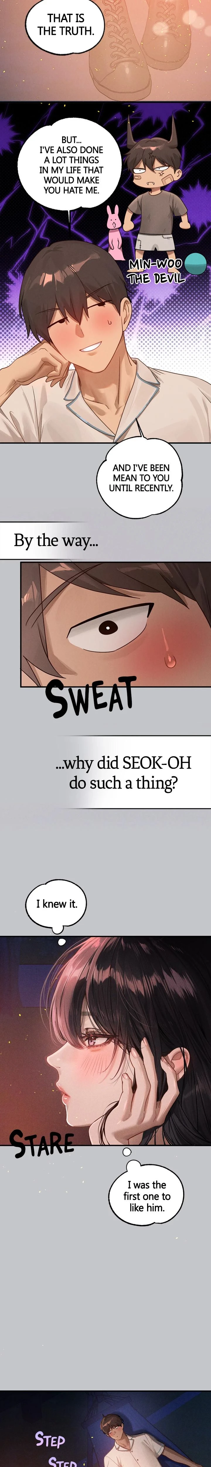 Landlord Sisters Chapter 128 Page 10