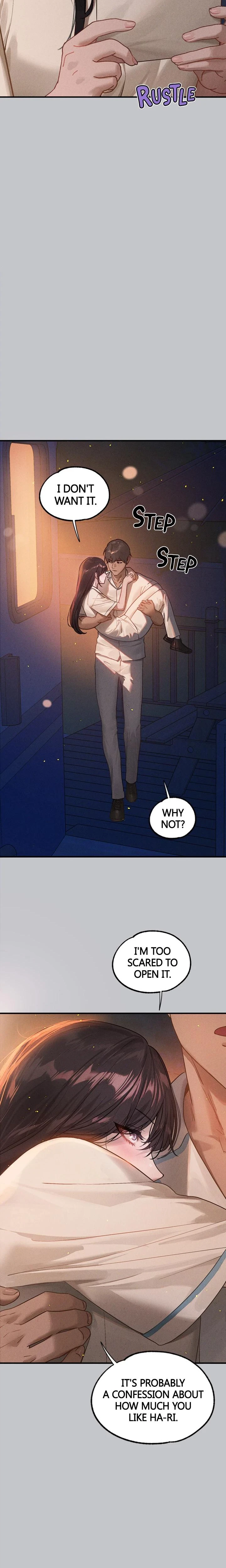 Landlord Sisters Chapter 128 Page 13
