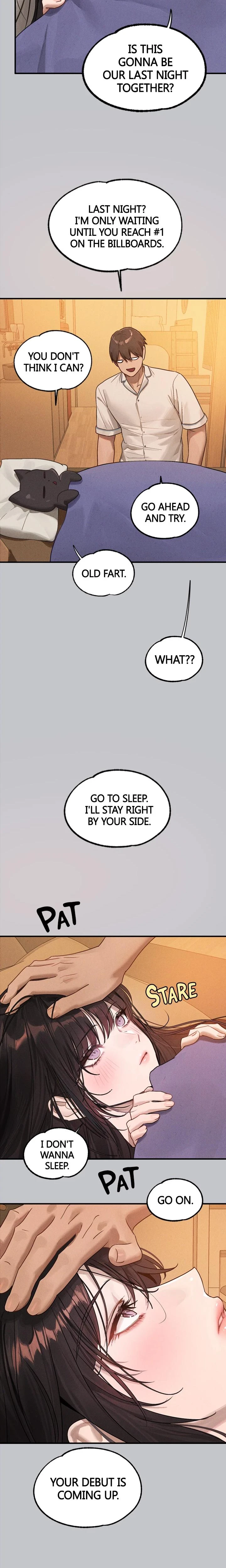 Landlord Sisters Chapter 128 Page 15