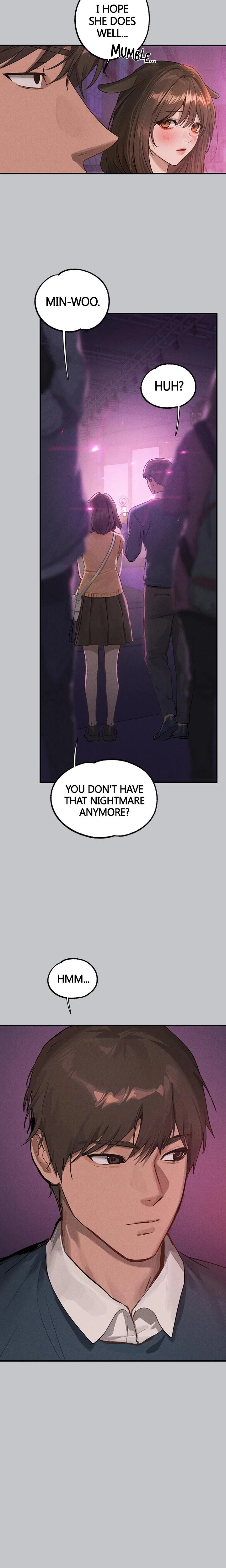Landlord Sisters Chapter 128 Page 22
