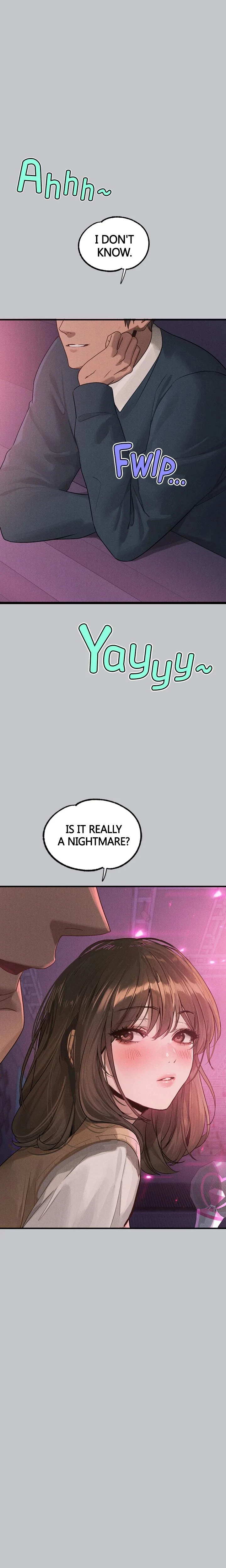 Landlord Sisters Chapter 128 Page 23