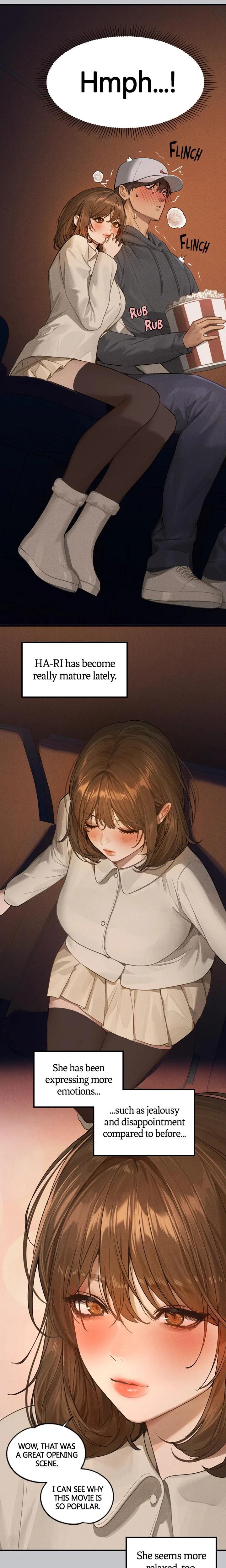 Landlord Sisters Chapter 129 Page 9