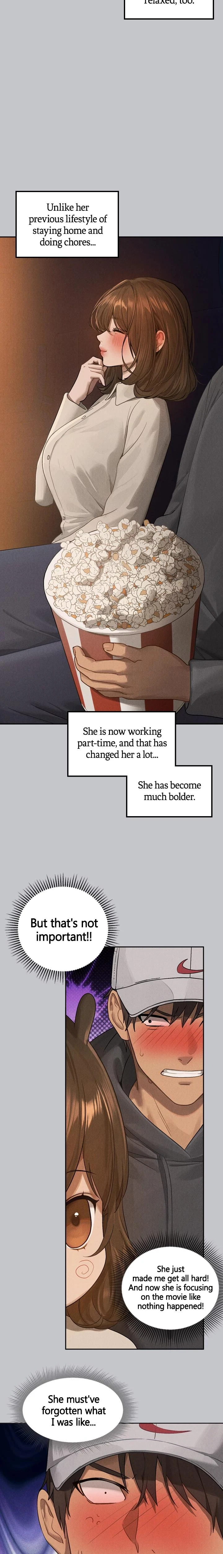 Landlord Sisters Chapter 129 Page 10