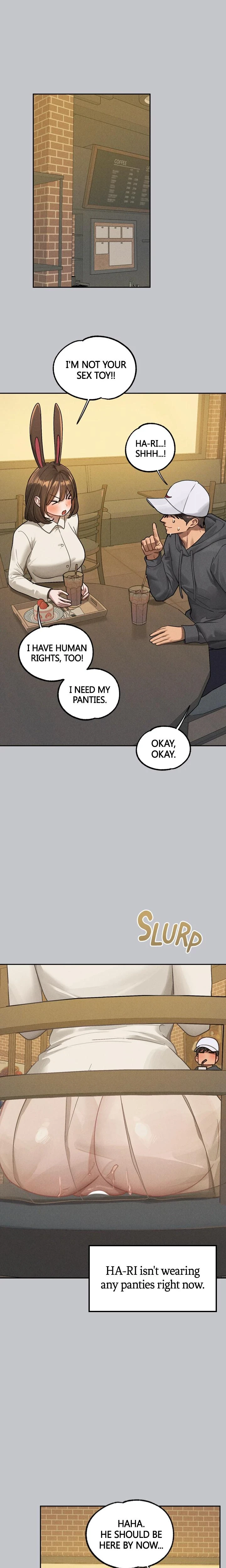 Landlord Sisters Chapter 129 Page 21