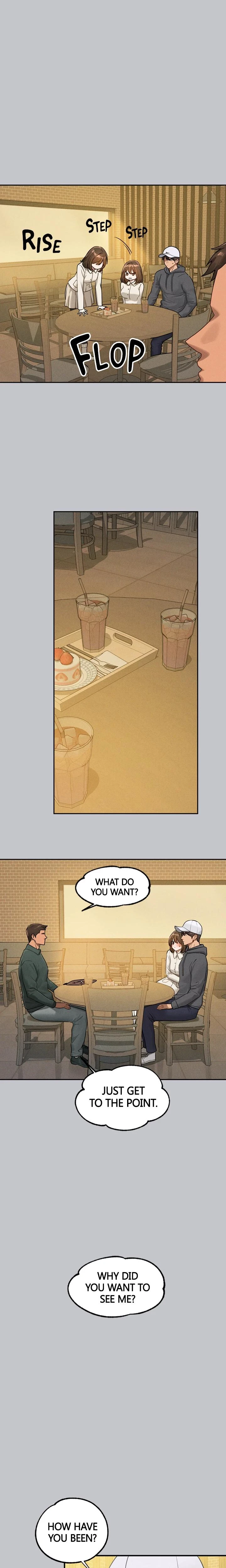 Landlord Sisters Chapter 129 Page 24