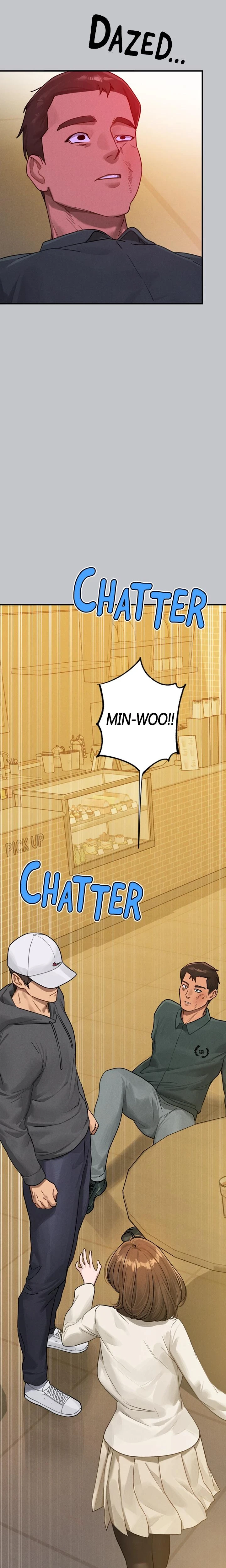 Landlord Sisters Chapter 130 Page 2