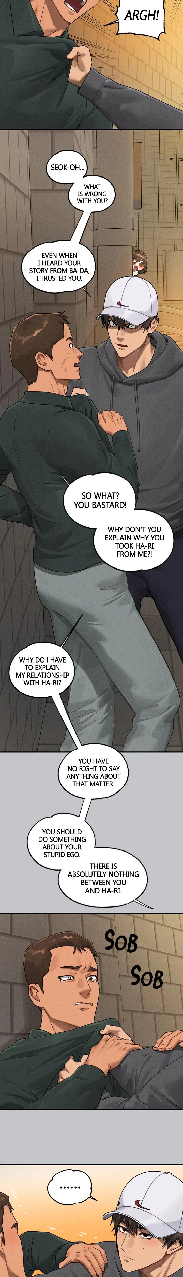 Landlord Sisters Chapter 130 Page 7