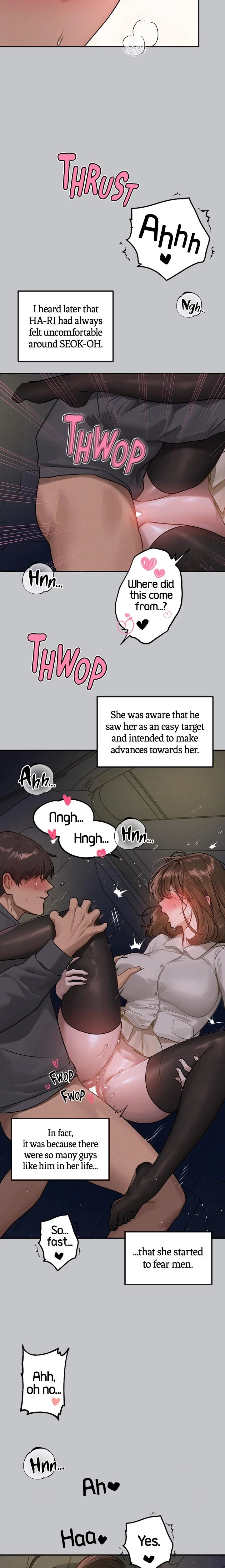 Landlord Sisters Chapter 130 Page 18