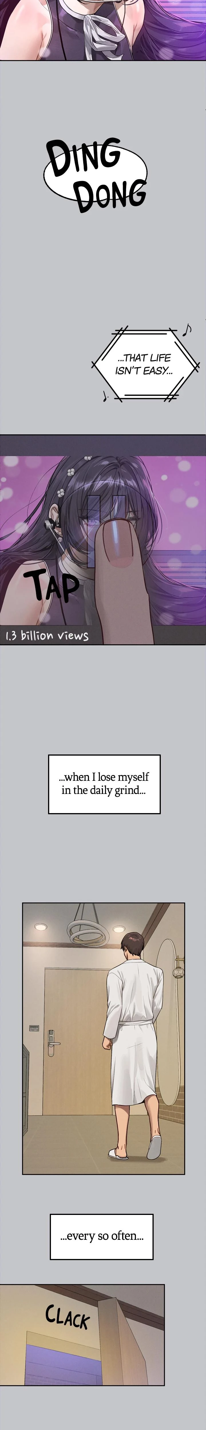 Landlord Sisters Chapter 130 Page 24