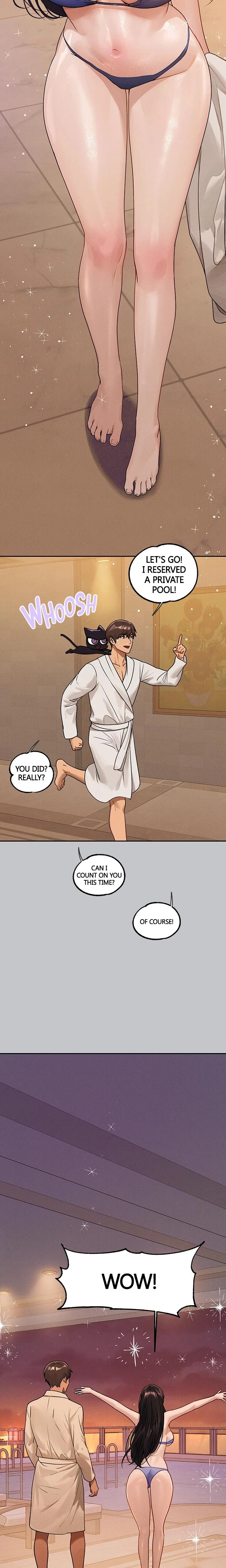 Landlord Sisters Chapter 131 Page 2