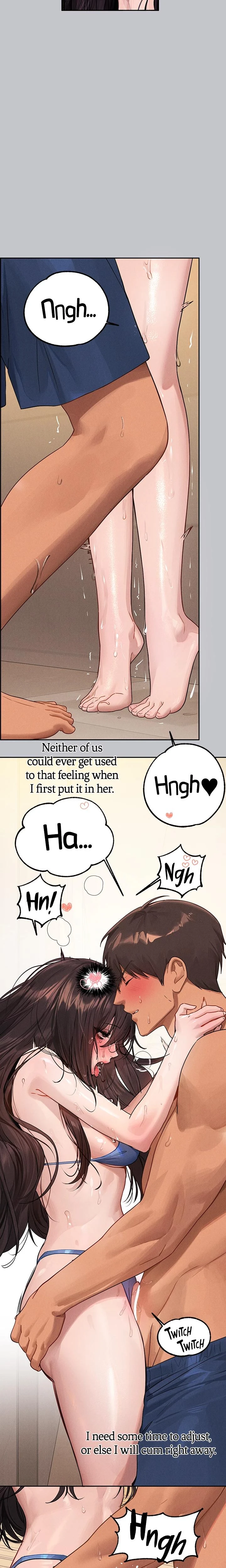 Landlord Sisters Chapter 131 Page 13