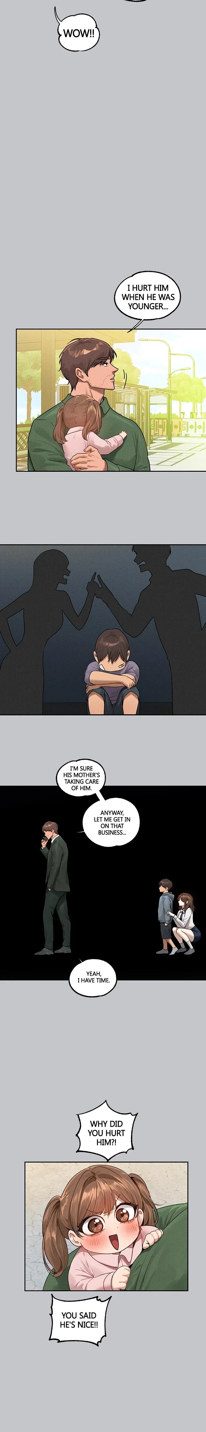 Landlord Sisters Chapter 131 Page 23