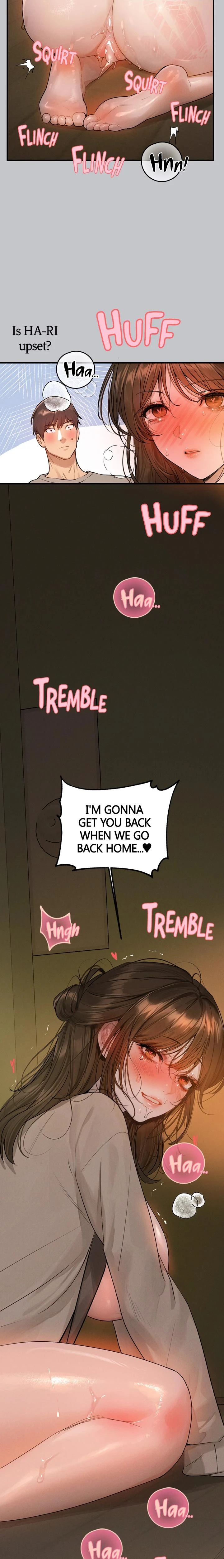 Landlord Sisters Chapter 133 Page 20