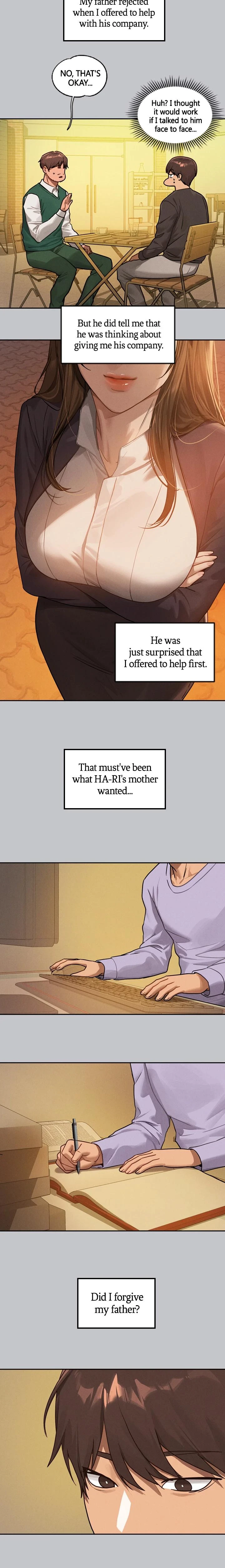 Landlord Sisters Chapter 134 Page 2